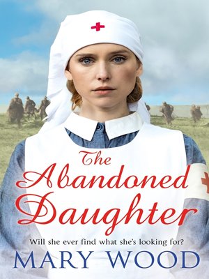 cover image of The Abandoned Daughter